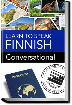 Finnish | Learn to Speak